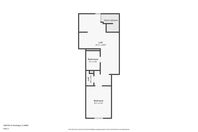 a picture of a bench in the floor