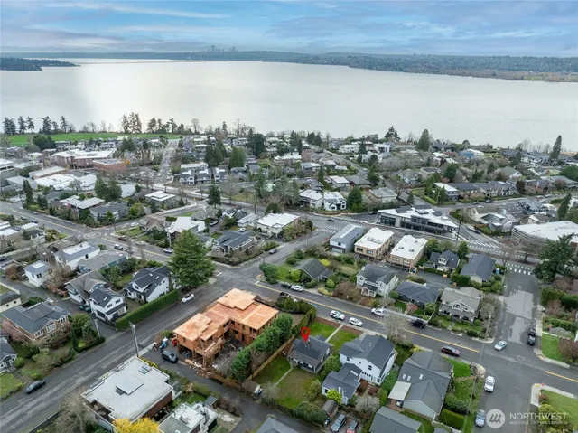 $1,995,000 | 1012 1st Street, Kirkland, WA 98033