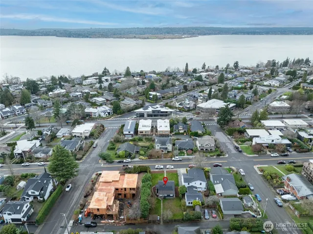 $1,995,000 | 1012 1st Street, Kirkland, WA 98033