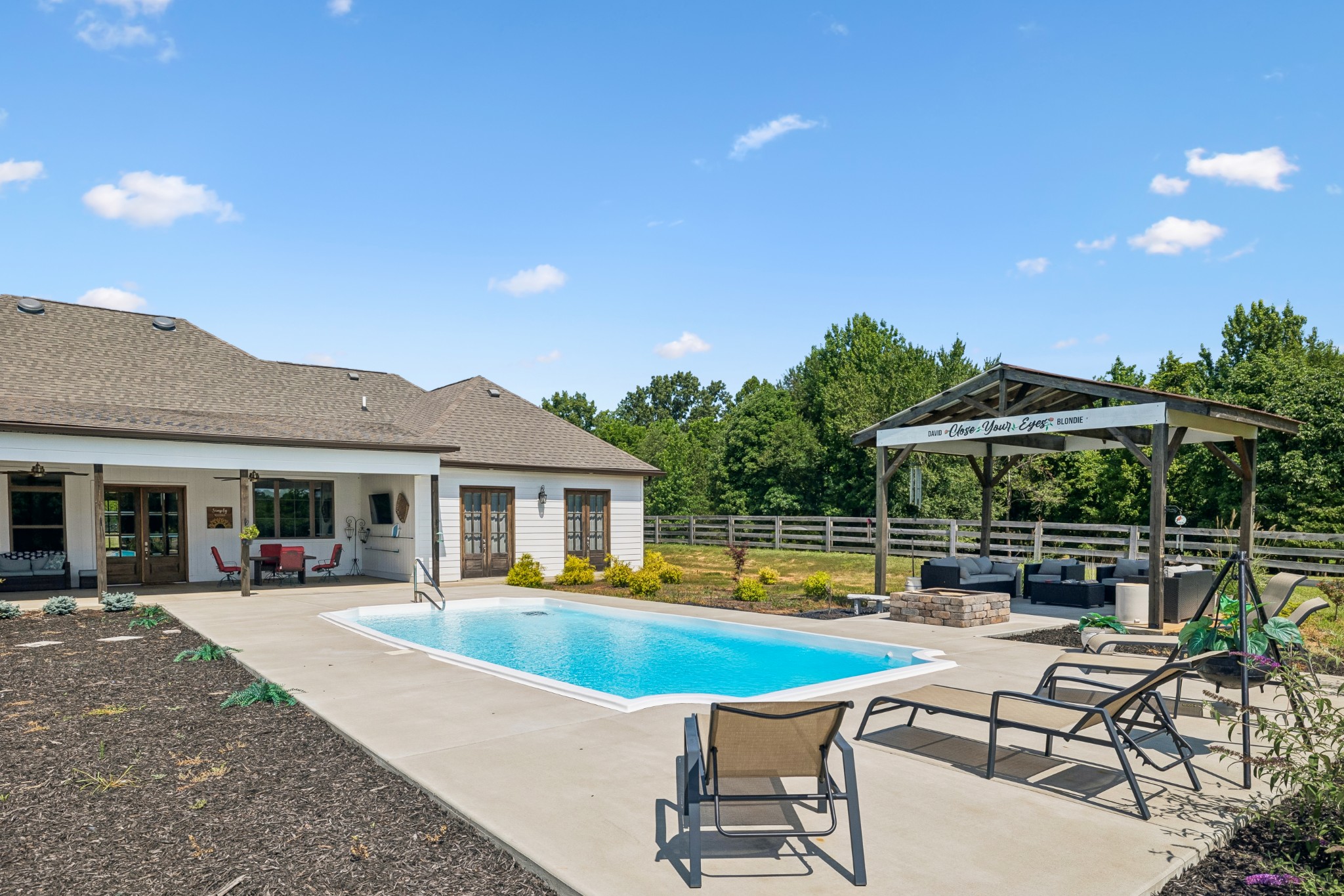 2745 Joe Mac Lipscomb Road Springfield, TN 37172 - Photo 55 of 77