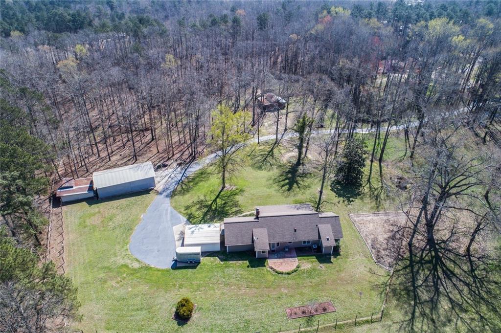 4915 Cook Road Southwest Stockbridge, GA 30281 - Photo 1 of 1