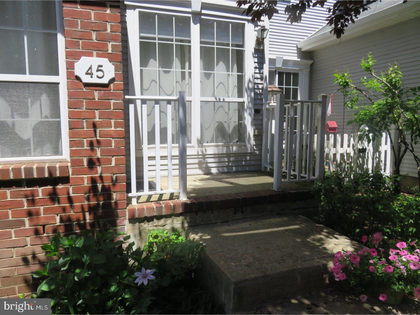 45 McComb Road Princeton, NJ 08540 - Photo 20 of 20