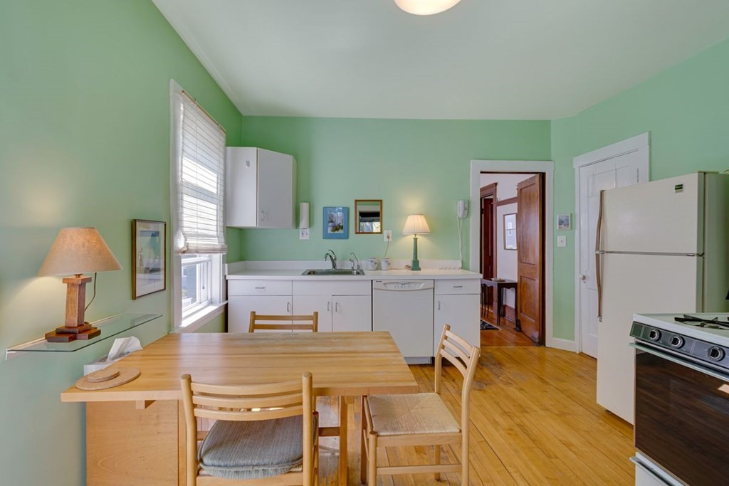 40 Iffley Road, Unit 3 Boston, MA 02130 - Photo 11 of 22 Gallery Image 11
