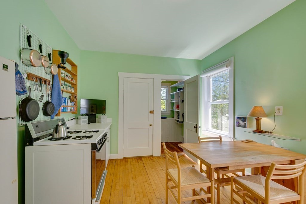 40 Iffley Road, Unit 3 Boston, MA 02130 - Photo 12 of 22 Gallery Image 12