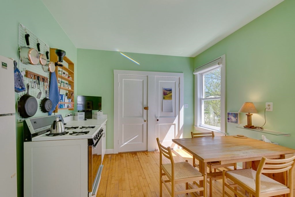 40 Iffley Road, Unit 3 Boston, MA 02130 - Photo 13 of 22 Gallery Image 13