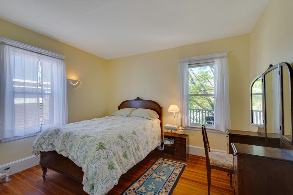 40 Iffley Road, Unit 3 Boston, MA 02130 - Photo 14 of 22 Gallery Image 14
