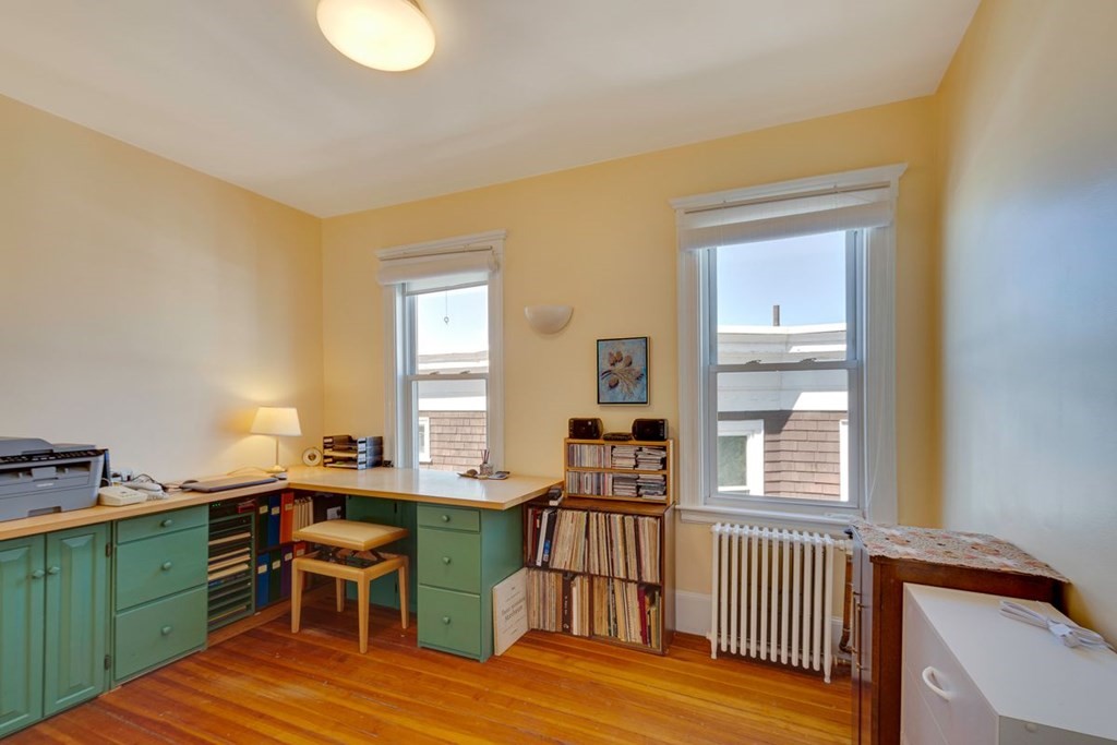 40 Iffley Road, Unit 3 Boston, MA 02130 - Photo 16 of 22 Gallery Image 16