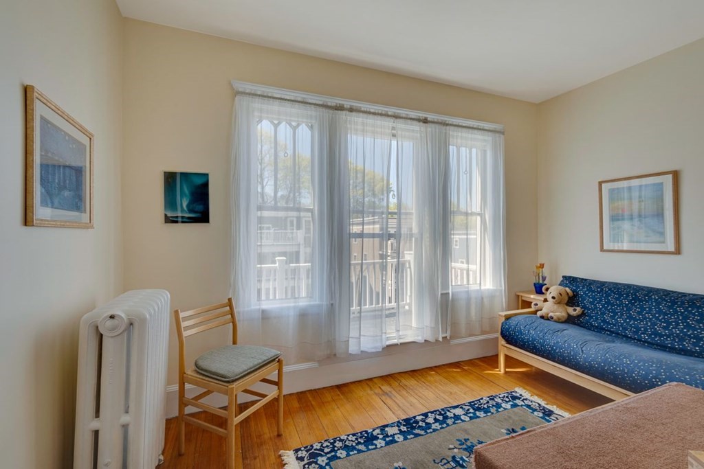 40 Iffley Road, Unit 3 Boston, MA 02130 - Photo 17 of 22 Gallery Image 17