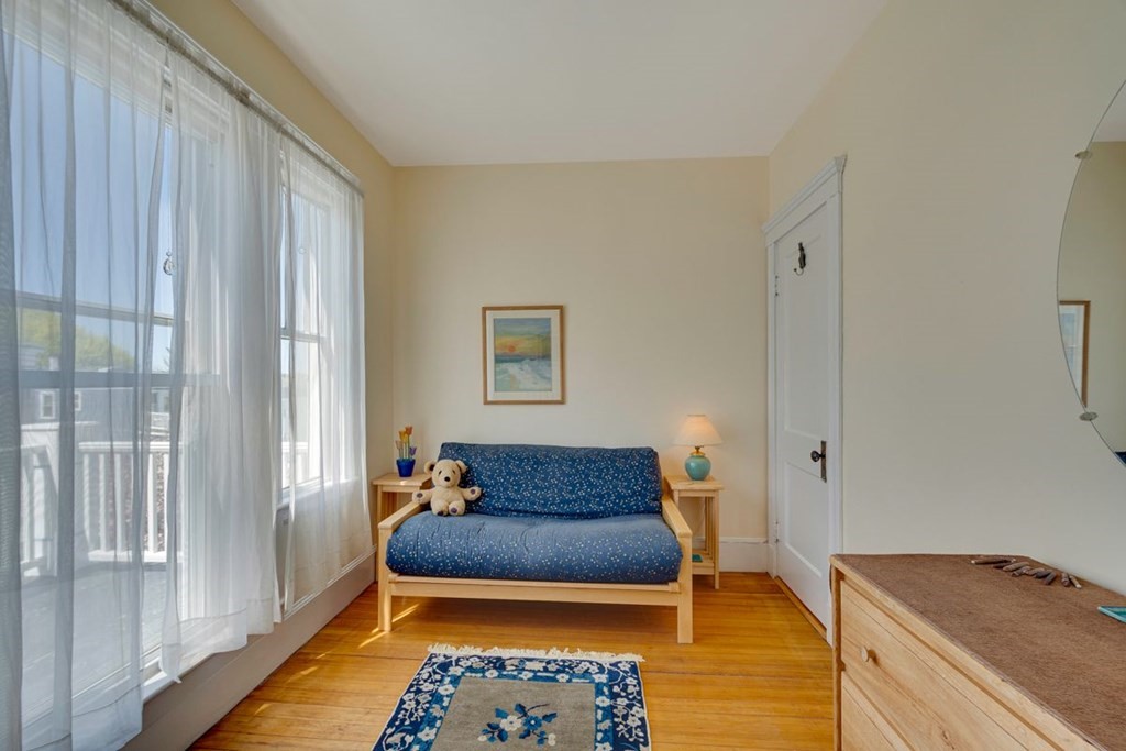 40 Iffley Road, Unit 3 Boston, MA 02130 - Photo 18 of 22 Gallery Image 18