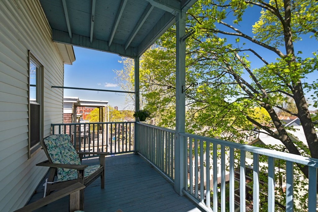 40 Iffley Road, Unit 3 Boston, MA 02130 - Photo 19 of 22 Gallery Image 19