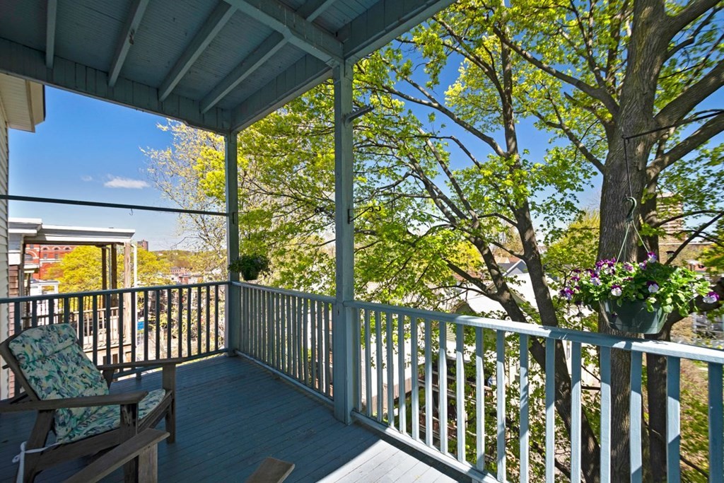 40 Iffley Road, Unit 3 Boston, MA 02130 - Photo 20 of 22 Gallery Image 20