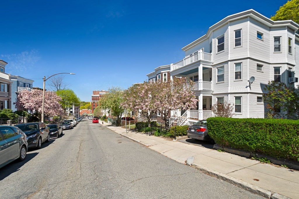 40 Iffley Road, Unit 3 Boston, MA 02130 - Photo 2 of 22 Gallery Image 2