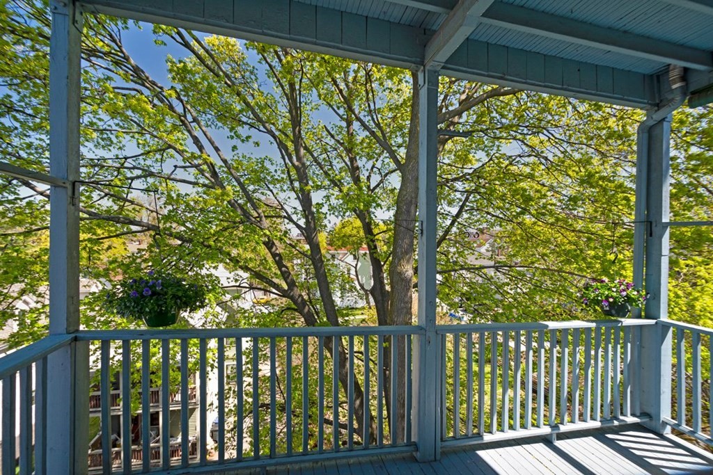 40 Iffley Road, Unit 3 Boston, MA 02130 - Photo 21 of 22 Gallery Image 21