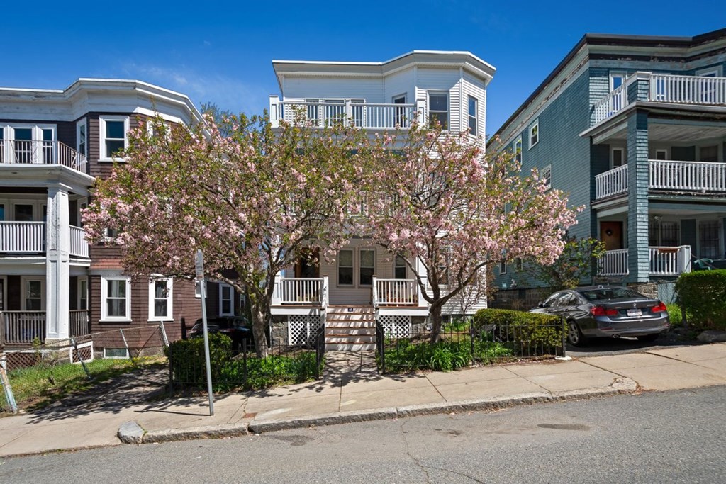 40 Iffley Road, Unit 3 Boston, MA 02130 - Photo 3 of 22 Gallery Image 3