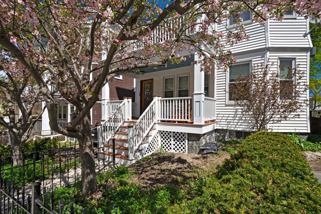 40 Iffley Road, Unit 3 Boston, MA 02130 - Photo 4 of 22 Gallery Image 4