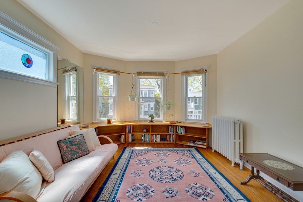 40 Iffley Road, Unit 3 Boston, MA 02130 - Photo 5 of 22 Gallery Image 5