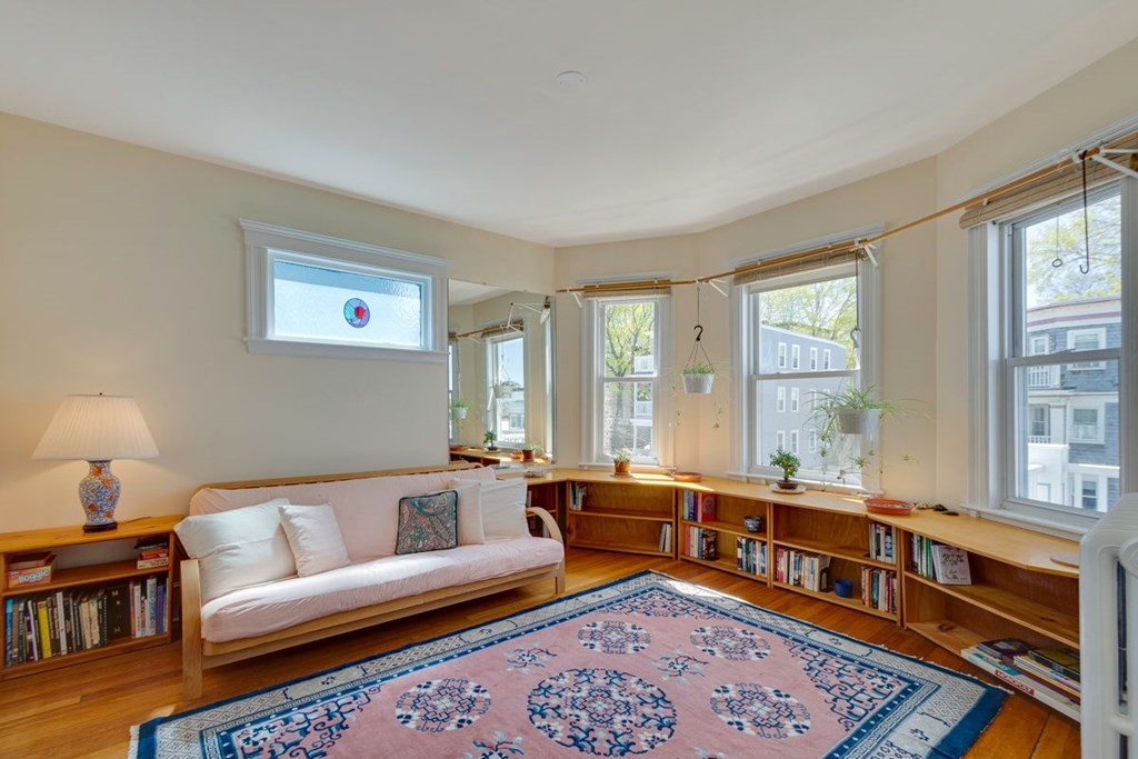 40 Iffley Road, Unit 3 Boston, MA 02130 - Photo 6 of 22 Gallery Image 6
