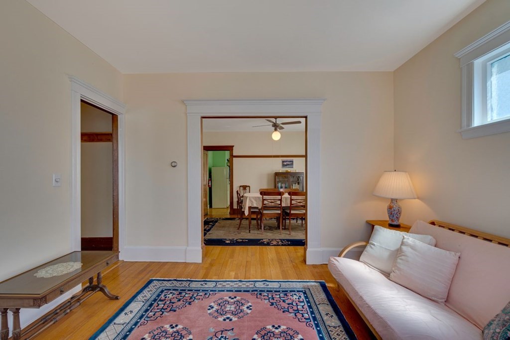 40 Iffley Road, Unit 3 Boston, MA 02130 - Photo 7 of 22 Gallery Image 7