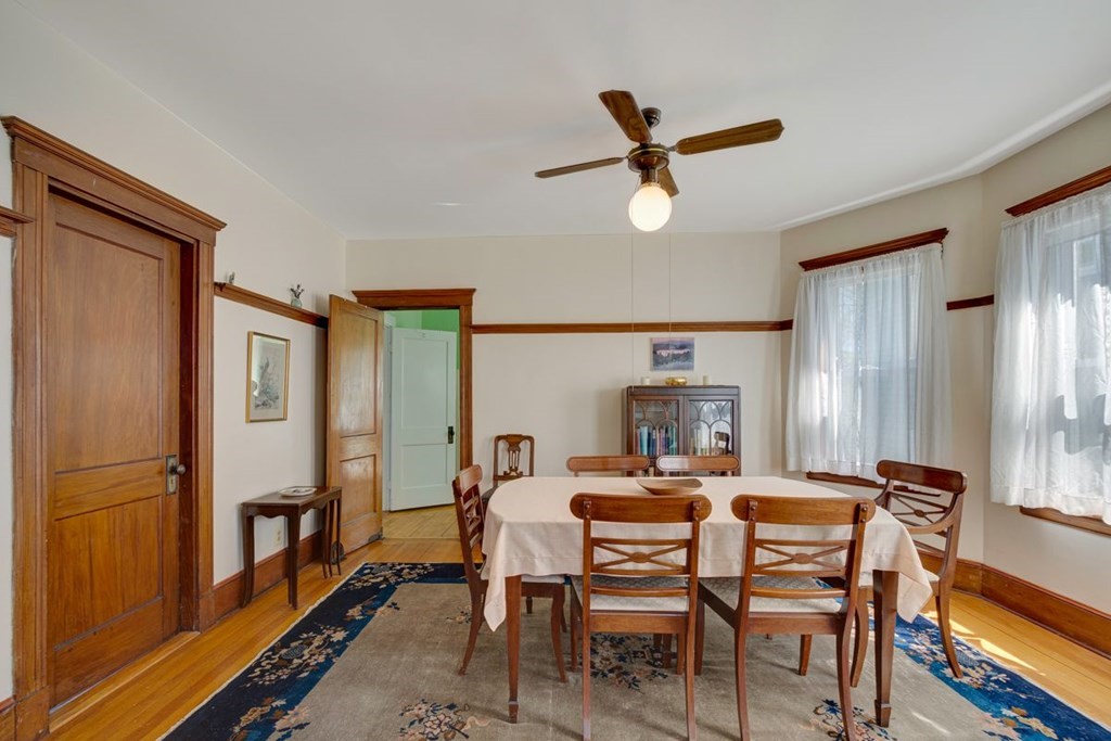 40 Iffley Road, Unit 3 Boston, MA 02130 - Photo 9 of 22 Gallery Image 9