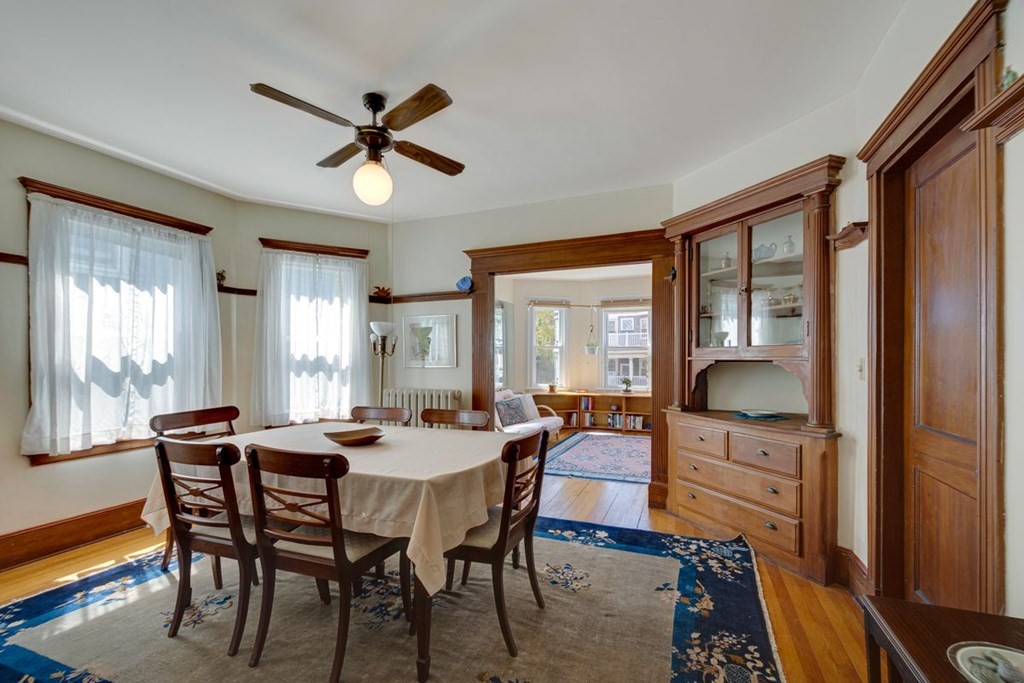 40 Iffley Road, Unit 3 Boston, MA 02130 - Photo 10 of 22 Gallery Image 10