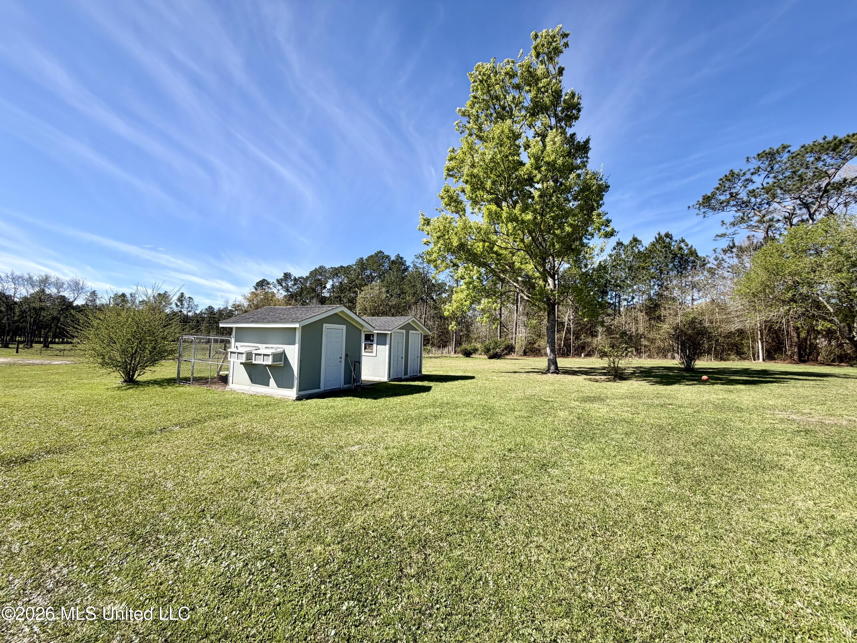 13921 Jim Ramsay Road Vancleave, MS 39565 - Photo 6 of 26 IMG_3444