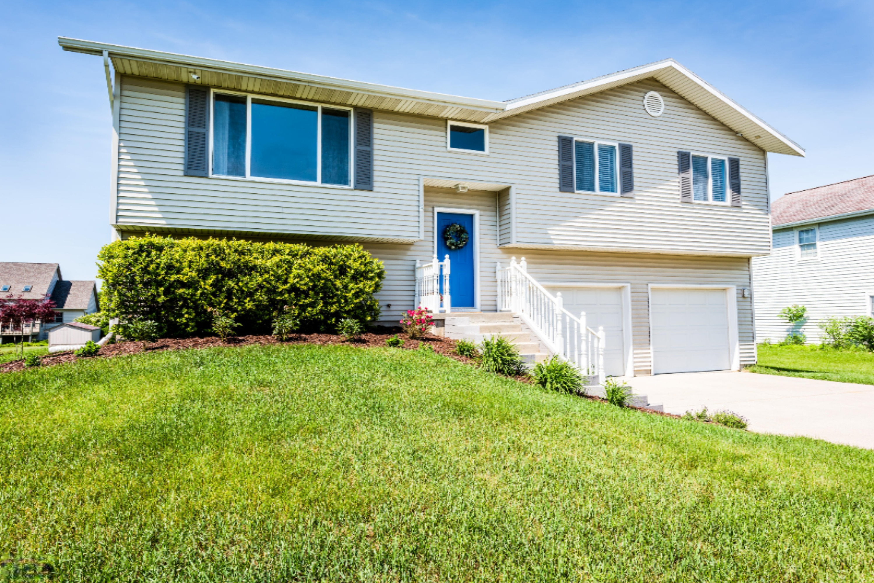 1253 West John Beers Road St. Joseph, MI 49085 - Photo 1 of 19 John Beers-301