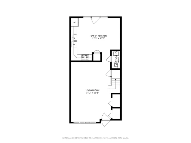 $635,000 | 45 Redwood Loop | Rossville