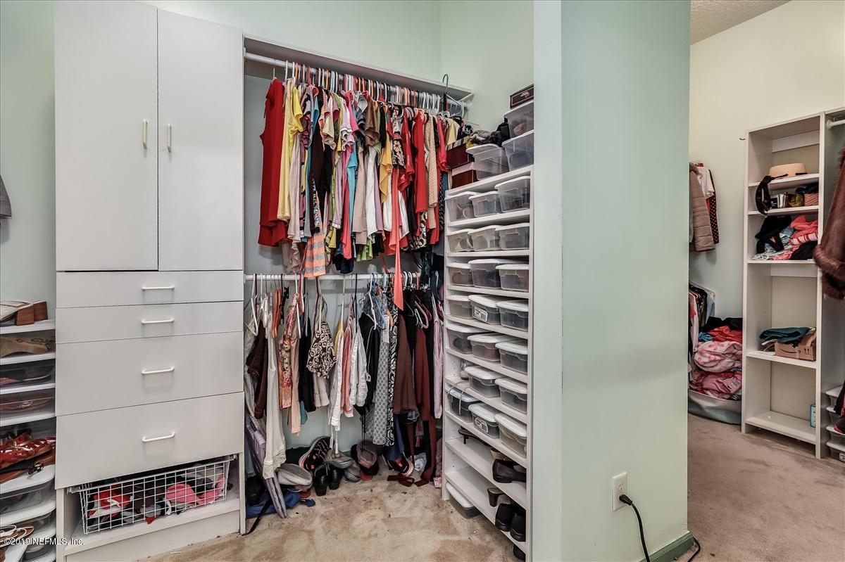 12505 Sampson Road Jacksonville, FL 32218 - Photo 15 of 28 15-Master Closet