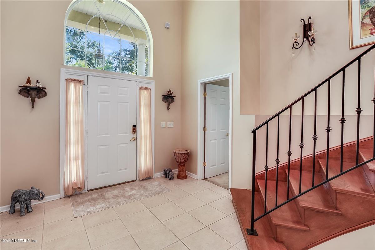 12505 Sampson Road Jacksonville, FL 32218 - Photo 2 of 28 02-Foyer