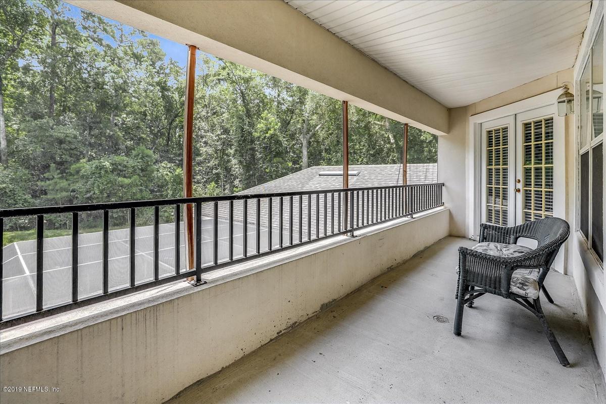 12505 Sampson Road Jacksonville, FL 32218 - Photo 22 of 28 22-2nd Floor Deck