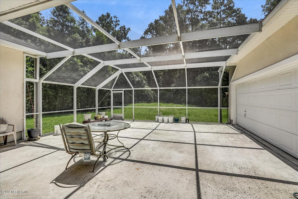 12505 Sampson Road Jacksonville, FL 32218 - Photo 25 of 28 25-Patio