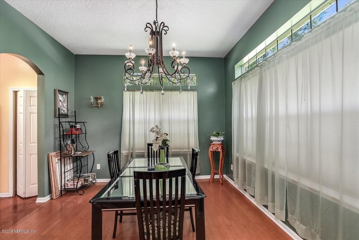 12505 Sampson Road Jacksonville, FL 32218 - Photo 5 of 28 05-Dining Room