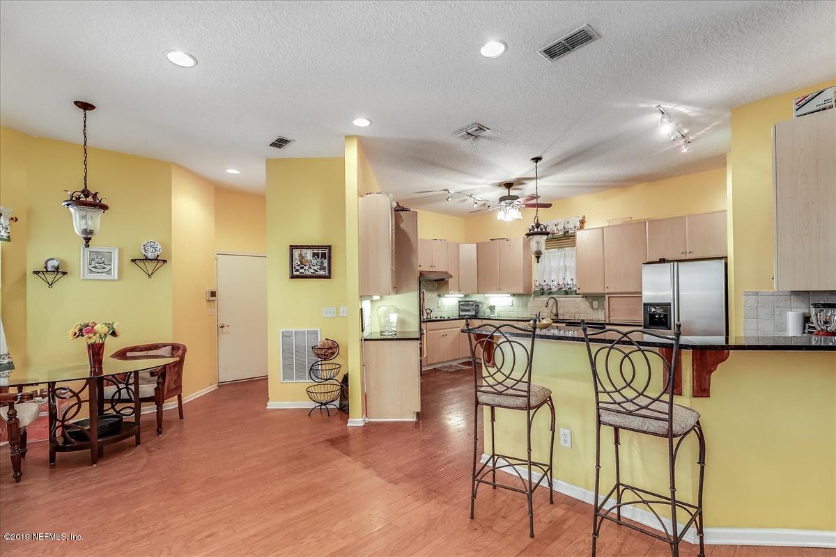 12505 Sampson Road Jacksonville, FL 32218 - Photo 6 of 28 06-Kitchen & Breakfast Dining