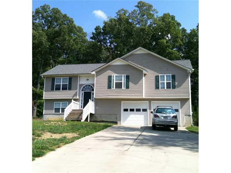 2019 Bellview Road Rockmart, GA 30153 - Photo 1 of 1 Exterior Front.