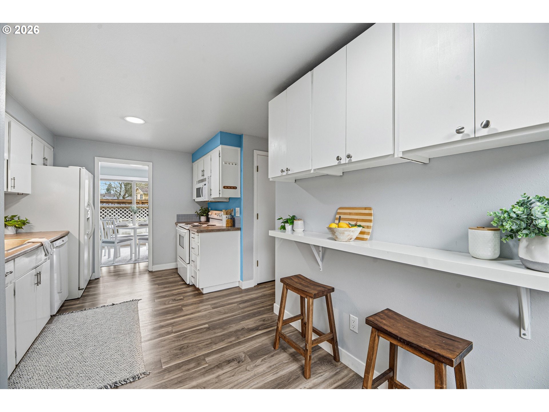 20464 Southwest Rosa Drive Beaverton, OR 97078 - Photo 15 of 38