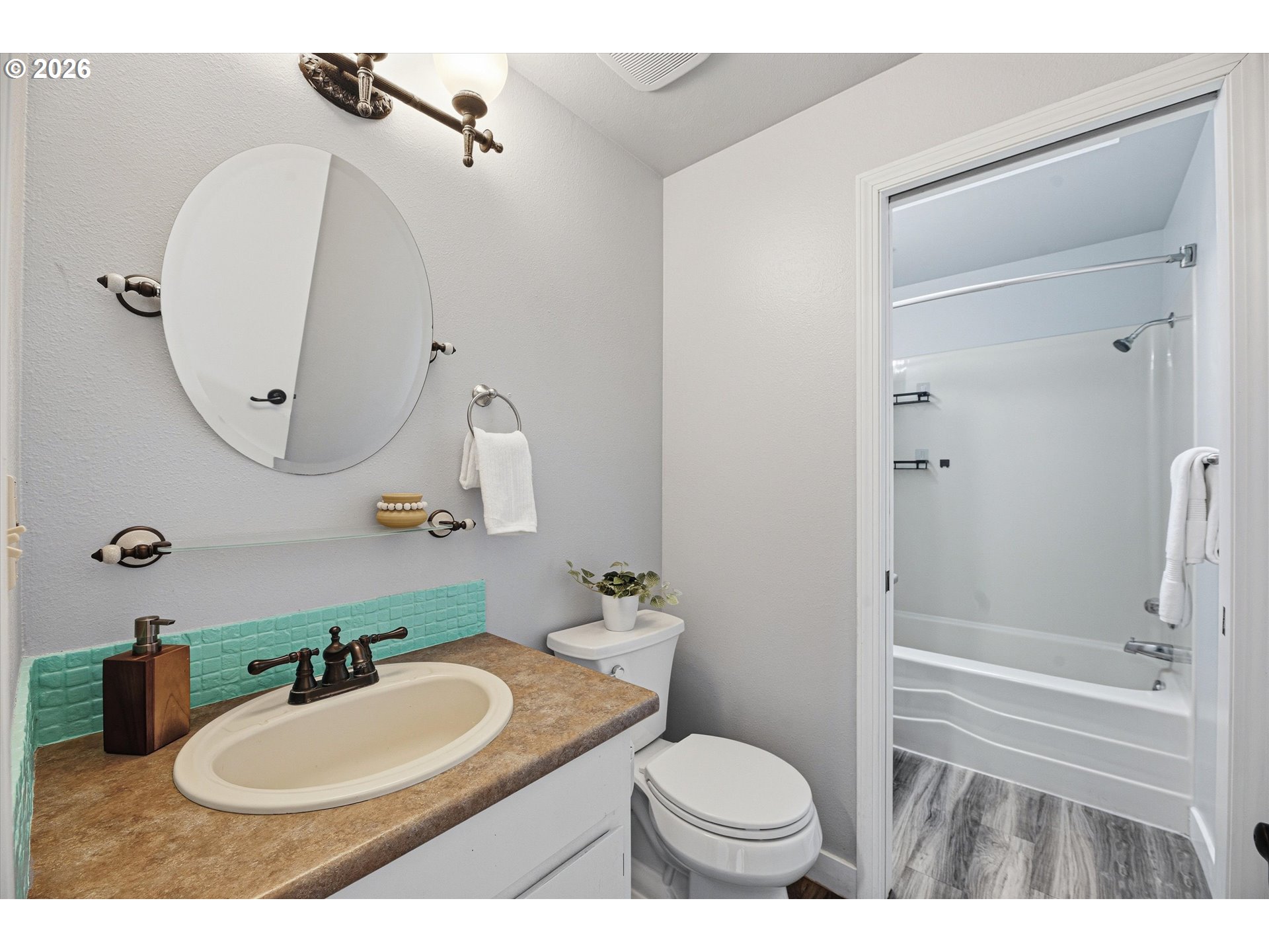 20464 Southwest Rosa Drive Beaverton, OR 97078 - Photo 21 of 38