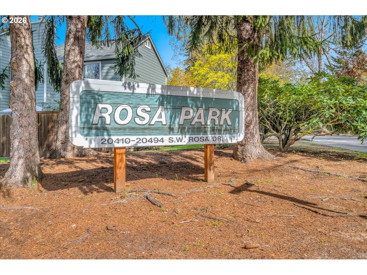 20464 Southwest Rosa Drive Beaverton, OR 97078 - Photo 32 of 38