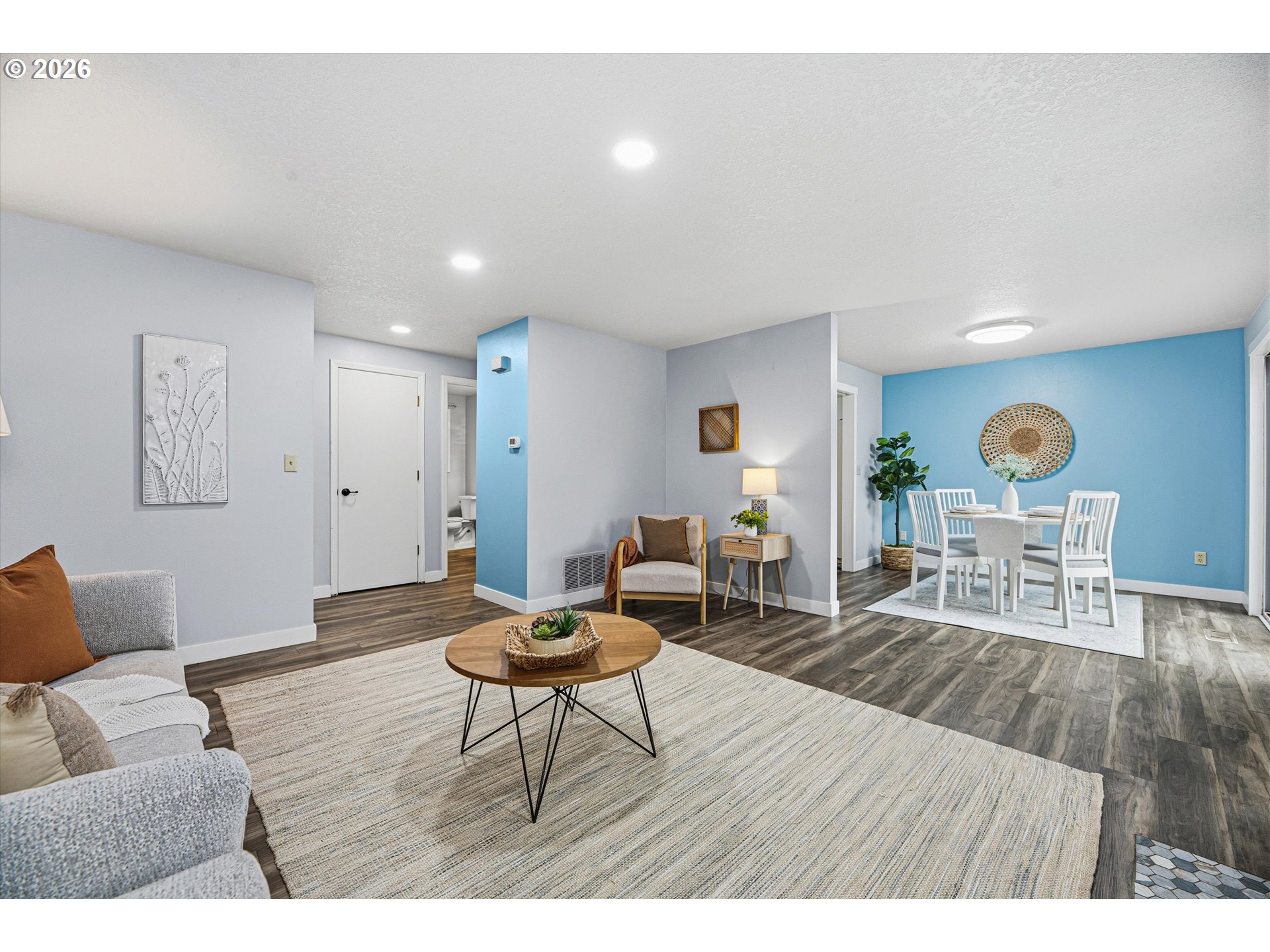 20464 Southwest Rosa Drive Beaverton, OR 97078 - Photo 6 of 38