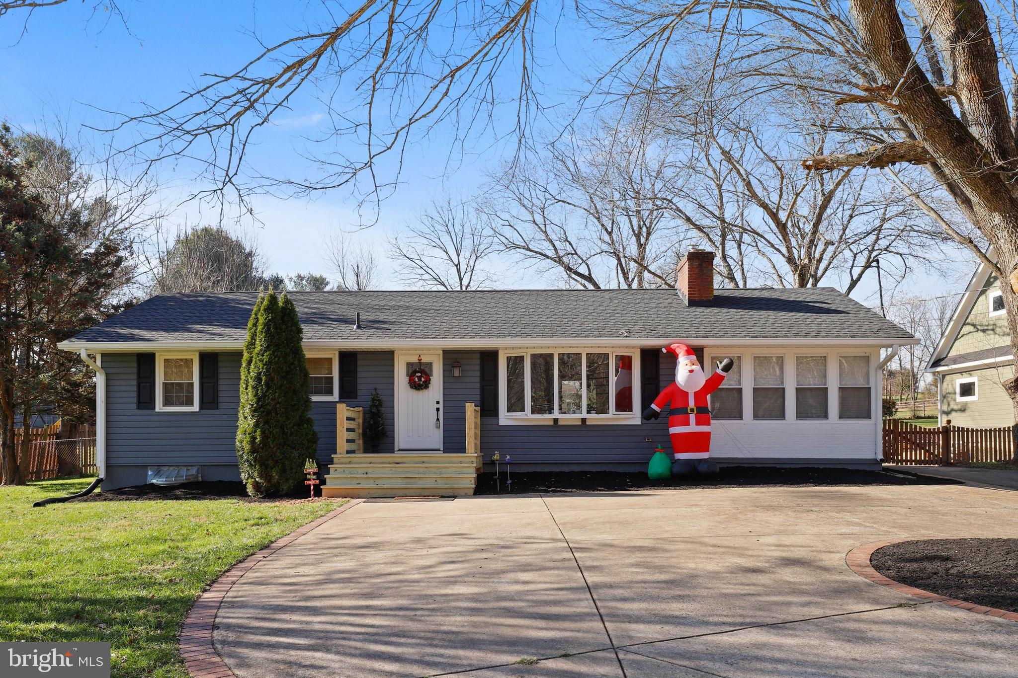 8348 Hawkins Creamery Road Gaithersburg, MD 20882 - Photo 1 of 37 Gallery Image 1