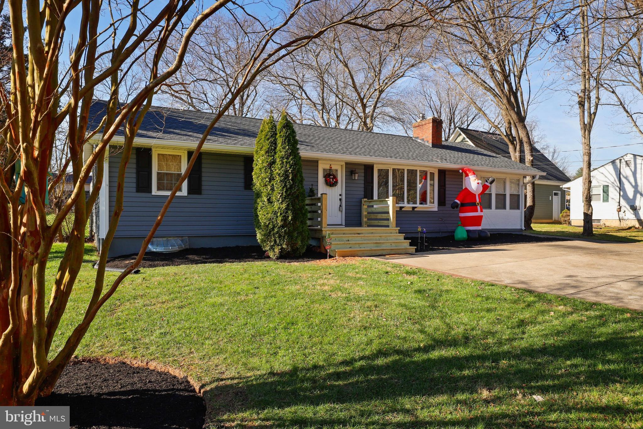 8348 Hawkins Creamery Road Gaithersburg, MD 20882 - Photo 2 of 37 Gallery Image 2