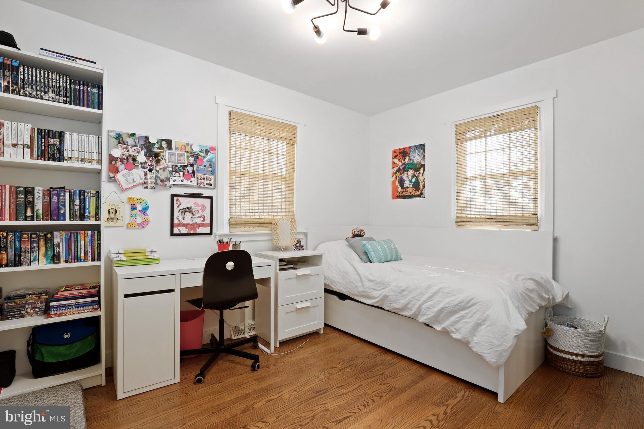 8348 Hawkins Creamery Road Gaithersburg, MD 20882 - Photo 20 of 37 Gallery Image 20