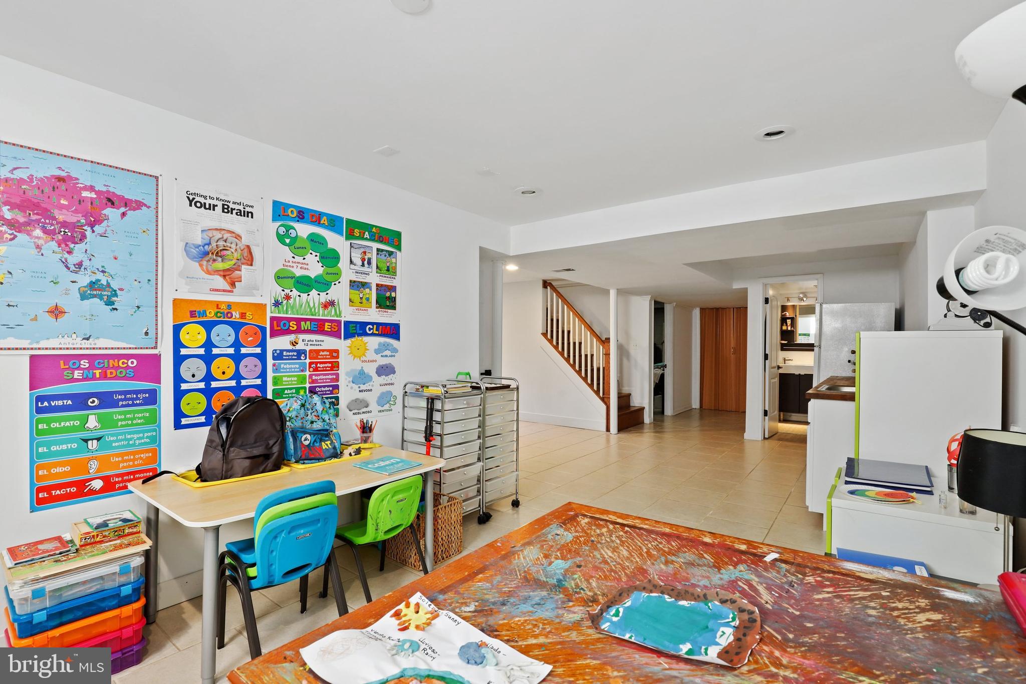 8348 Hawkins Creamery Road Gaithersburg, MD 20882 - Photo 23 of 37 Gallery Image 23