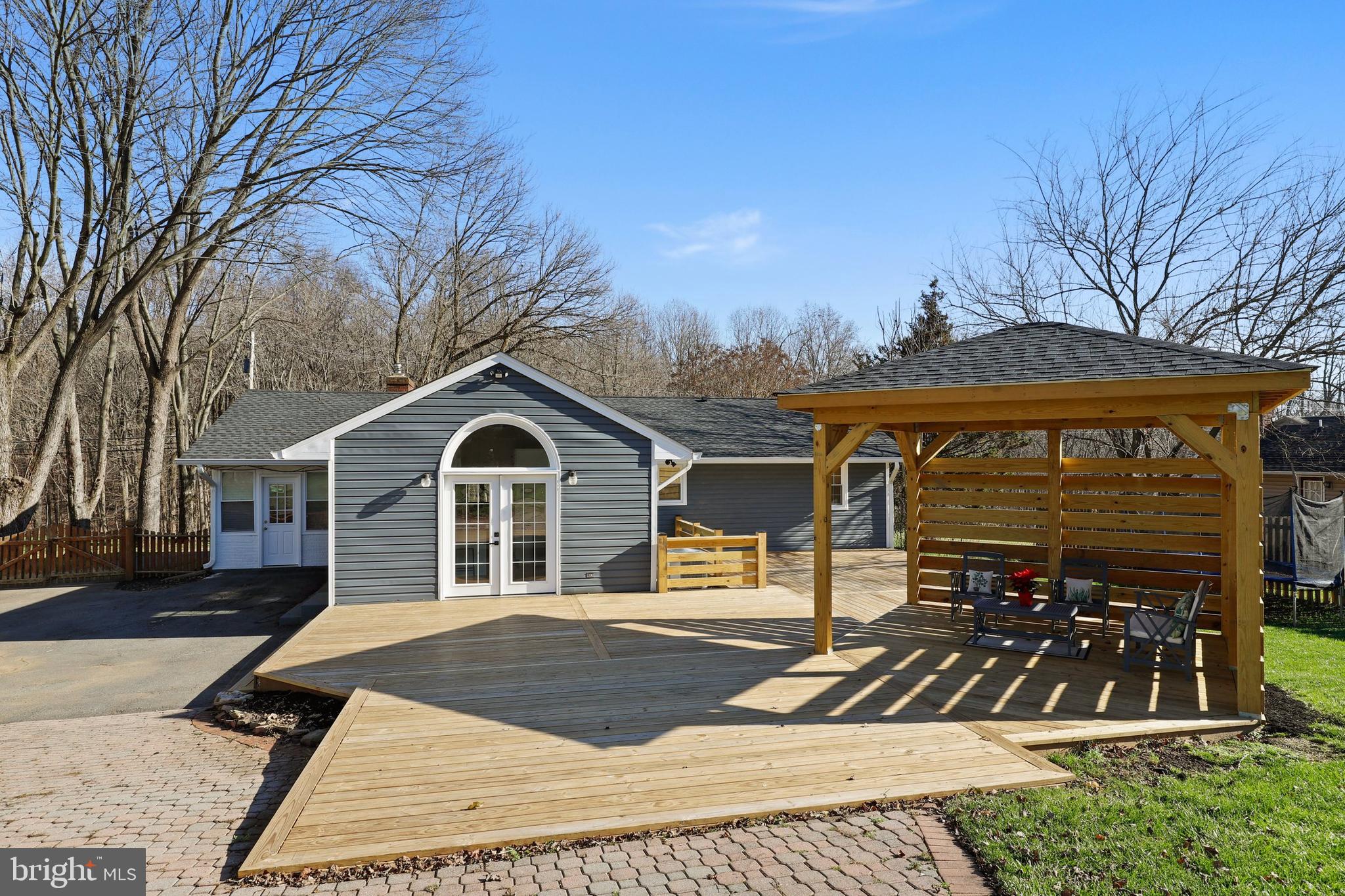 8348 Hawkins Creamery Road Gaithersburg, MD 20882 - Photo 30 of 37 Gallery Image 30