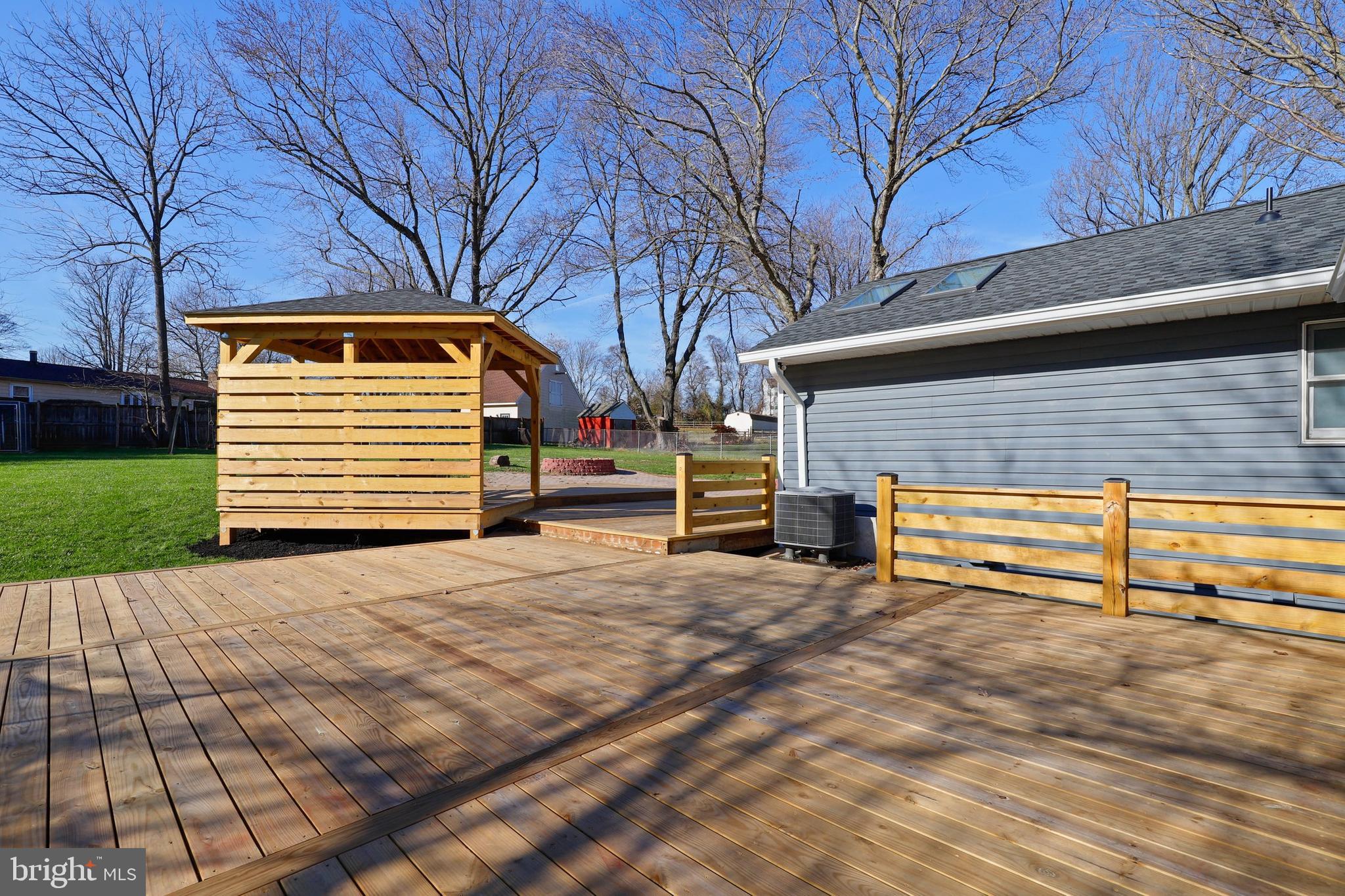 8348 Hawkins Creamery Road Gaithersburg, MD 20882 - Photo 31 of 37 Gallery Image 31