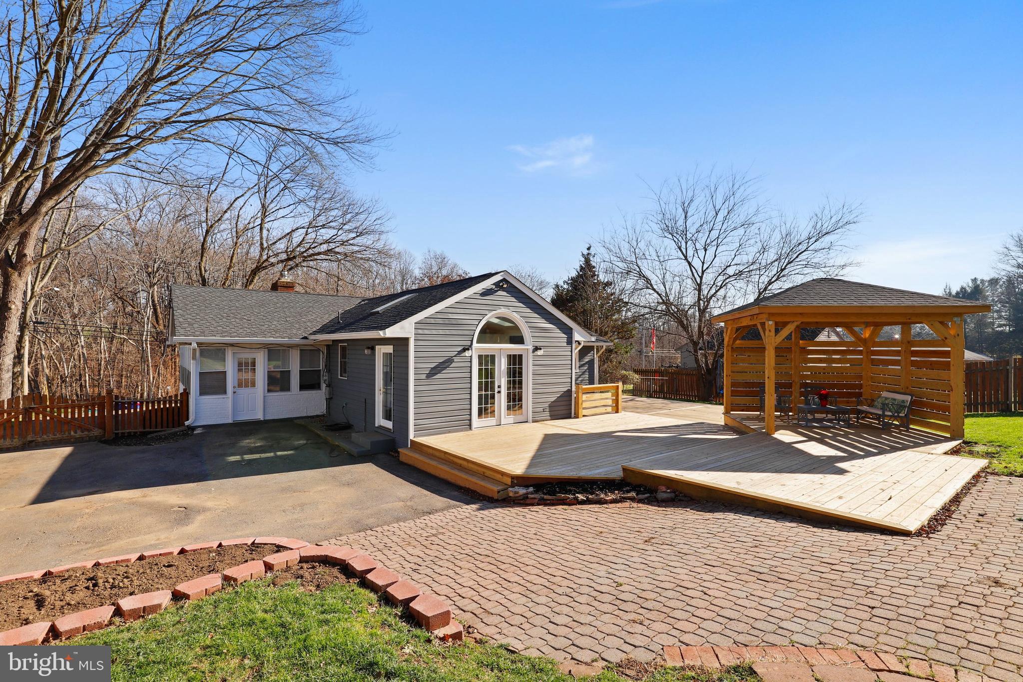 8348 Hawkins Creamery Road Gaithersburg, MD 20882 - Photo 32 of 37 Gallery Image 32