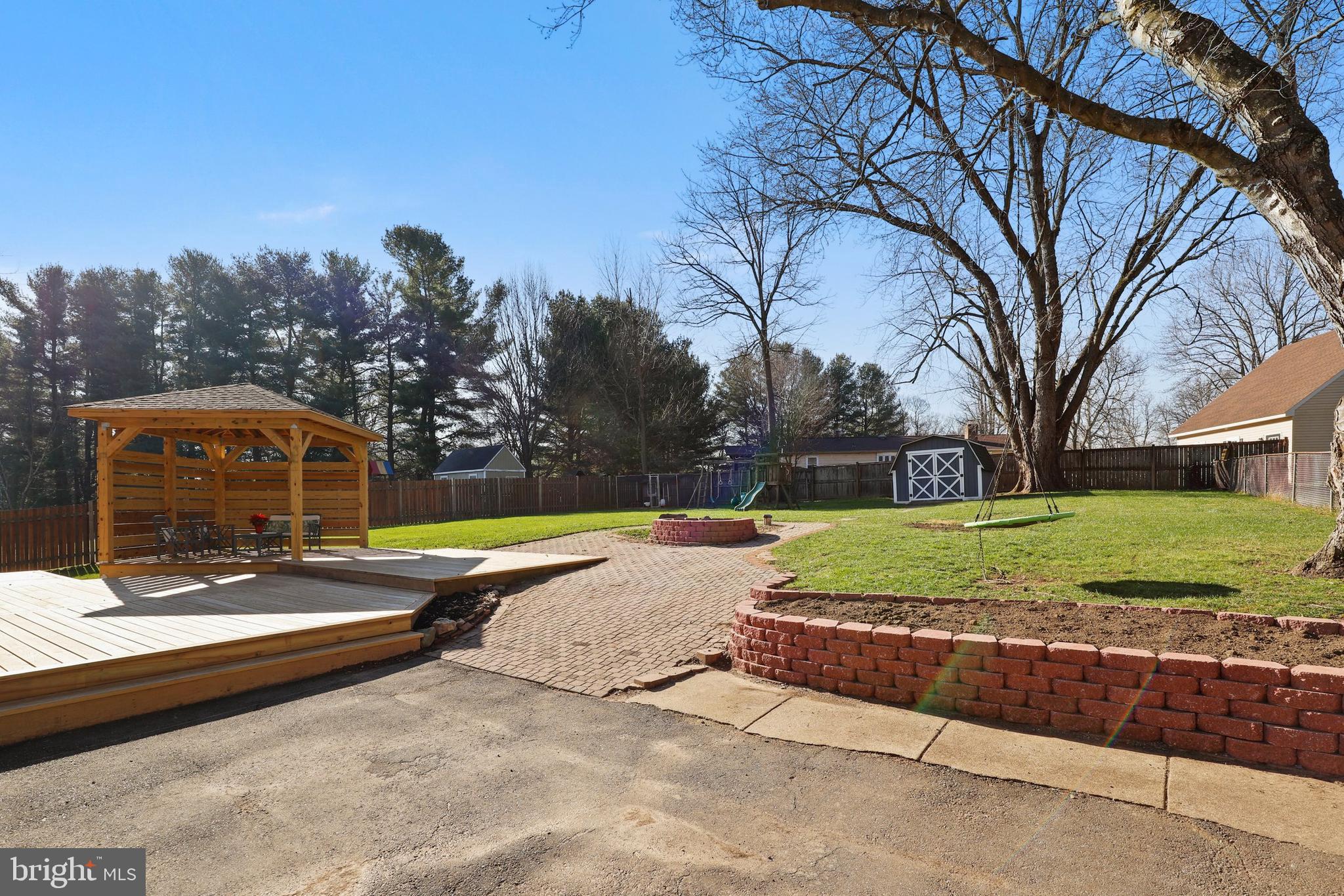 8348 Hawkins Creamery Road Gaithersburg, MD 20882 - Photo 33 of 37 Gallery Image 33