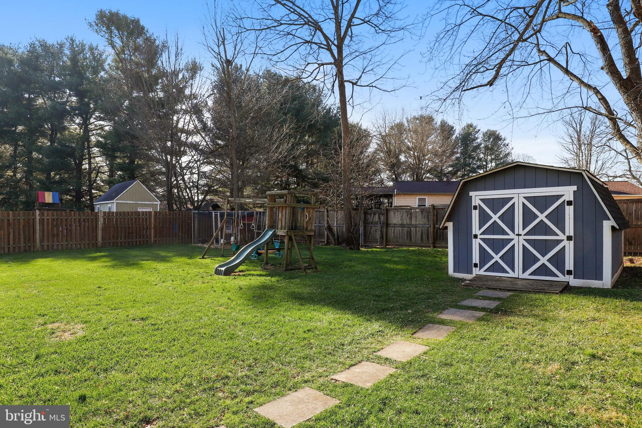 8348 Hawkins Creamery Road Gaithersburg, MD 20882 - Photo 34 of 37 Gallery Image 34