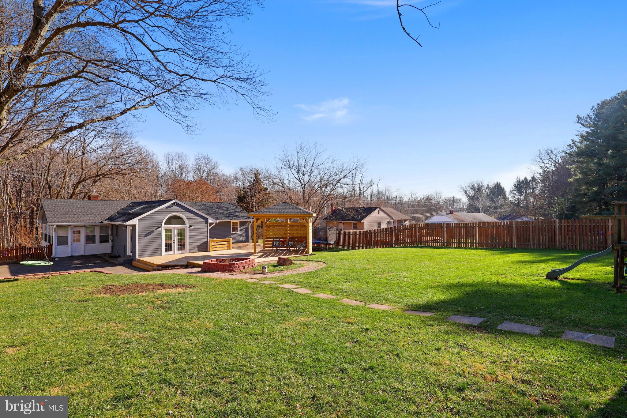 8348 Hawkins Creamery Road Gaithersburg, MD 20882 - Photo 35 of 37 Gallery Image 35