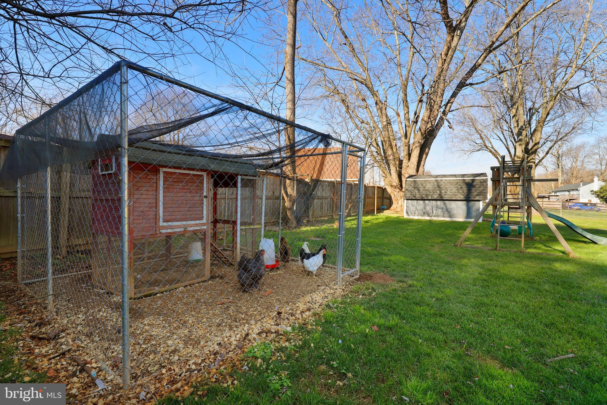 8348 Hawkins Creamery Road Gaithersburg, MD 20882 - Photo 36 of 37 Gallery Image 36
