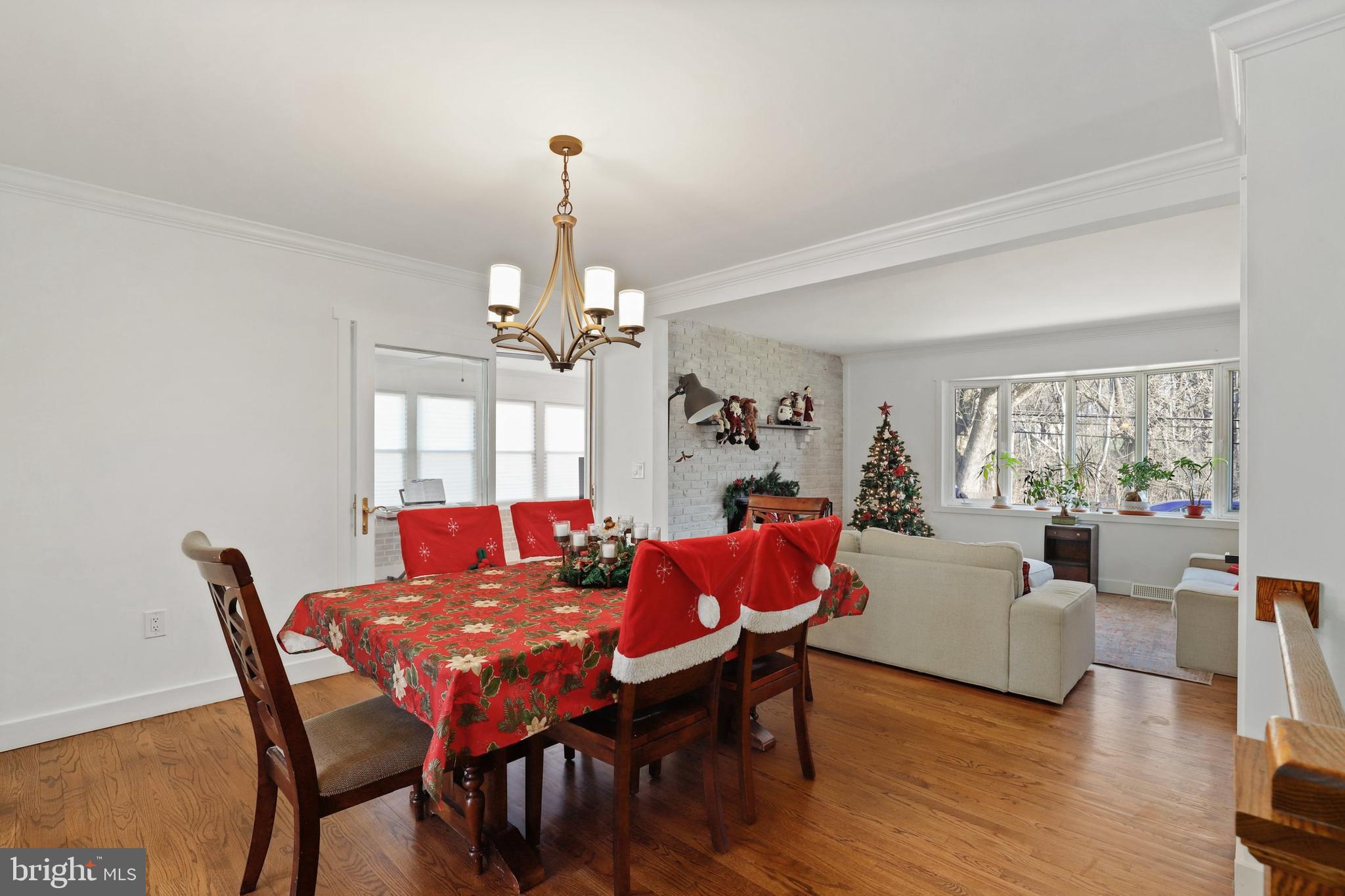 8348 Hawkins Creamery Road Gaithersburg, MD 20882 - Photo 7 of 37 Gallery Image 7